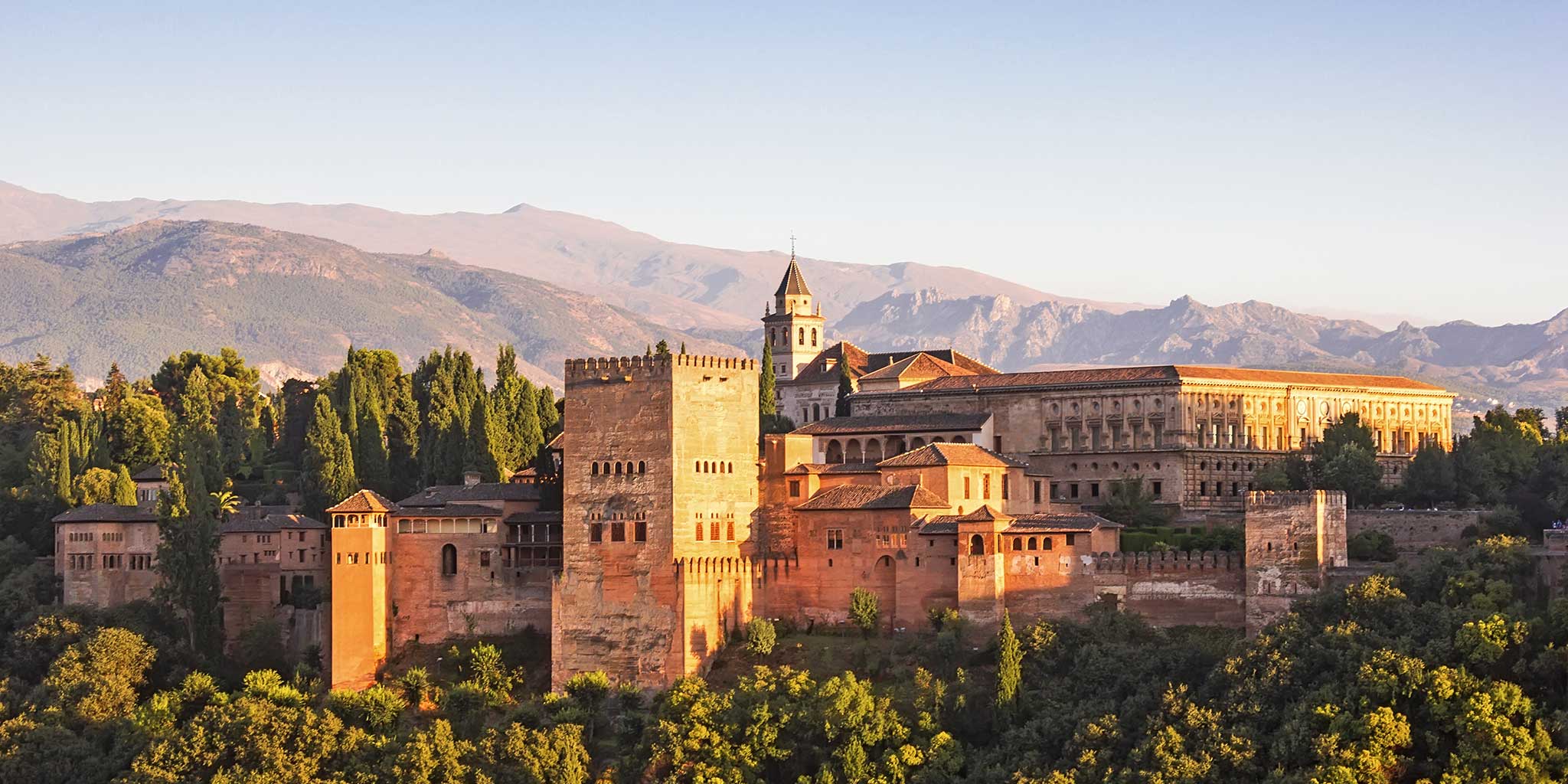 Sprachreisen Granada | ESL