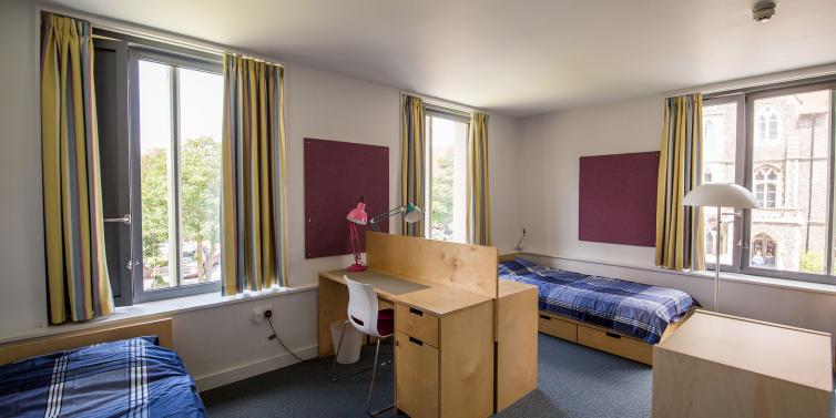 Residence Brighton College accommodation gallery