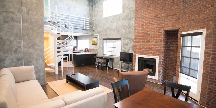esl language english usa santa monica ww house accomodation ashton