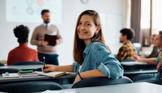 ESL Languages Young Adults image