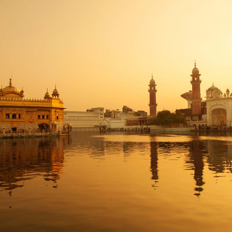 ESL india language stay