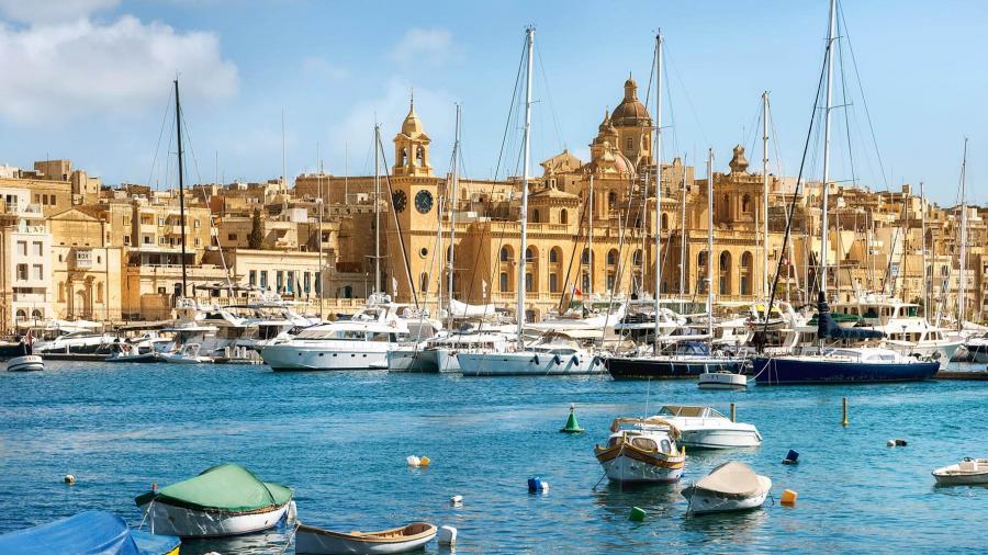 esl Valletta language stay 2
