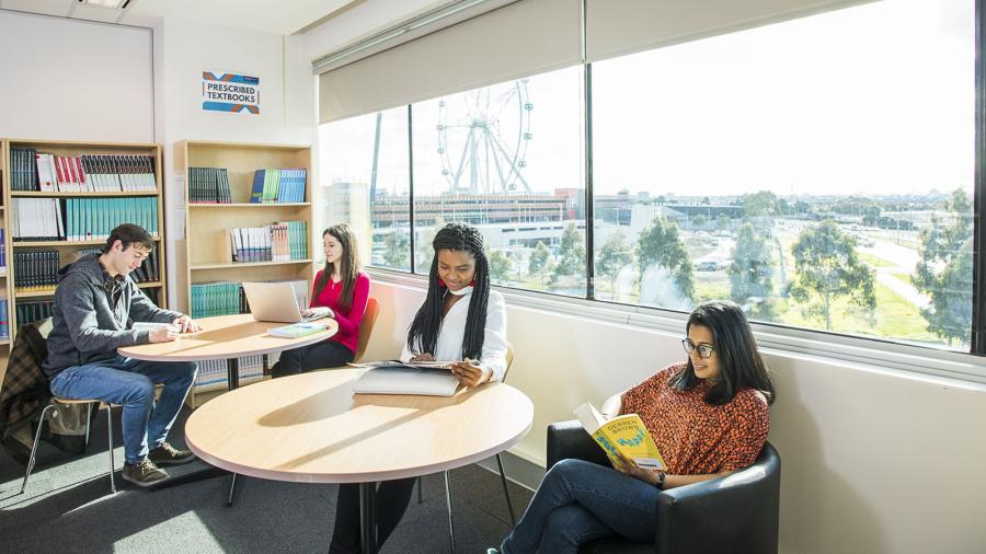 KBS Melbourne school gallery 6