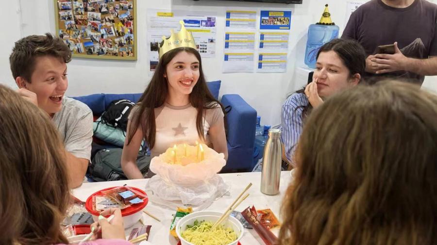 ESL Languages Beijing Summer Camp gallery 5