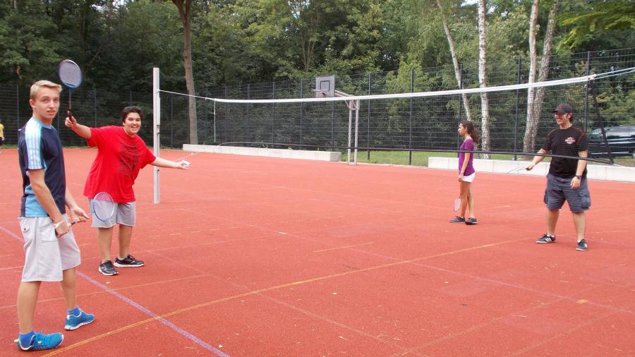 Berlin Werbellinsee German Summer Camp (10-17) School Gallery 475 7