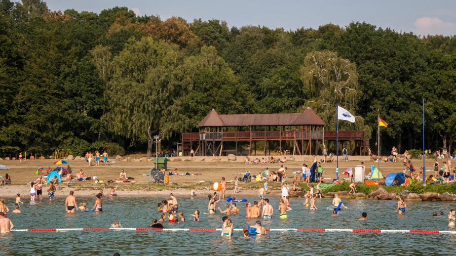 Berlin Werbellinsee German Summer Camp (10-17) School Gallery 475 9