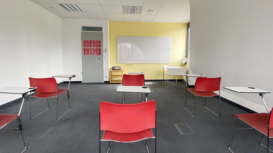 DID deutsch-institut School Gallery 1507 7