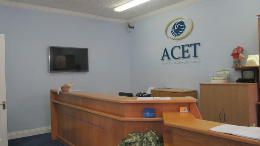 ACET/Cork Language Centre International School Gallery 800 3