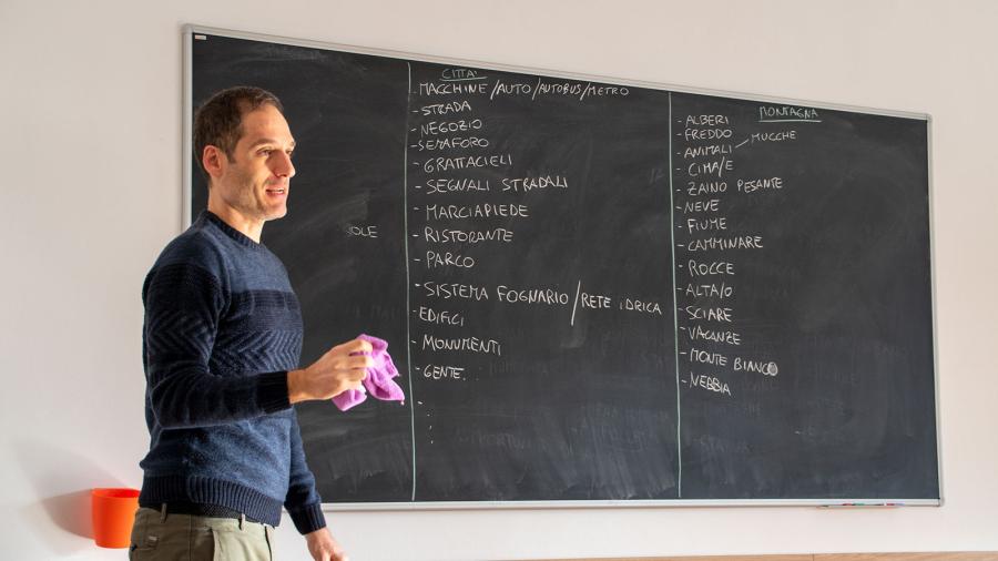 ESL Languages Scuola Leonardo da Vinci gallery 5