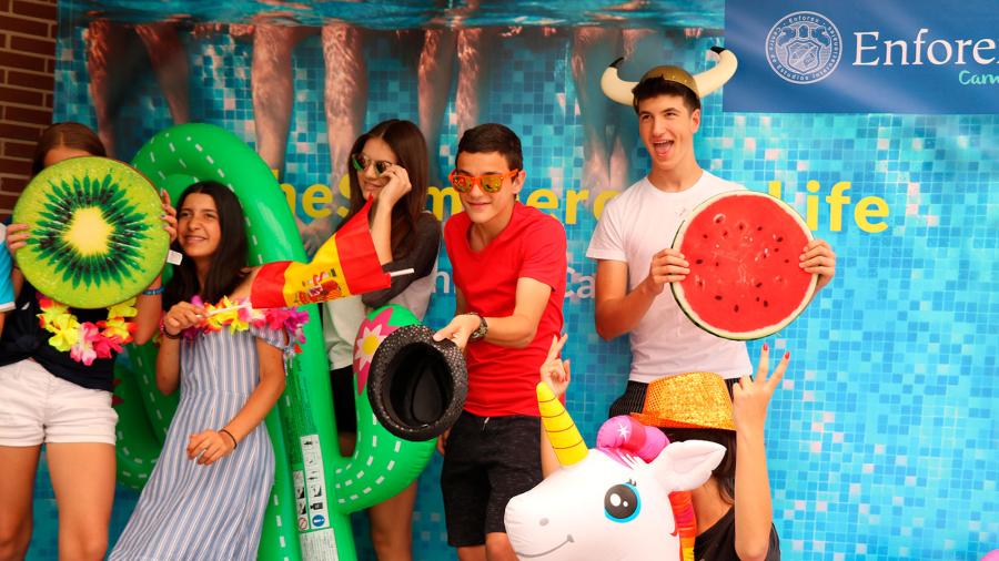 ESL Languages Madrid Summer Camp Spanish gallery 9