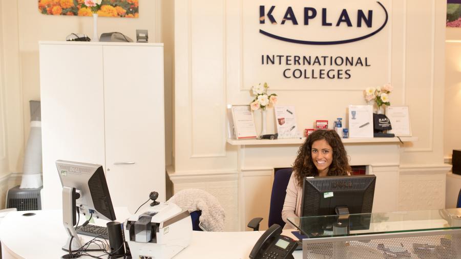 Kaplan International School Gallery 1397 1