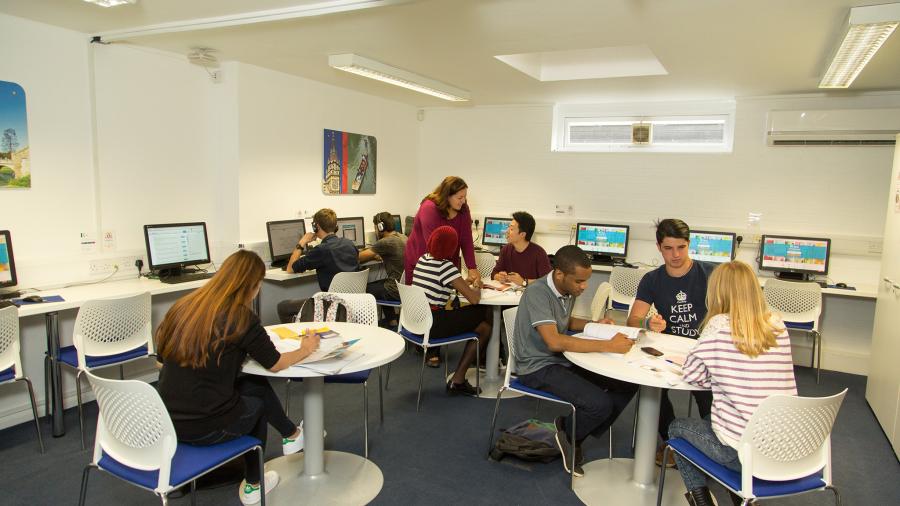 Positively-Languages School Gallery 1395 5