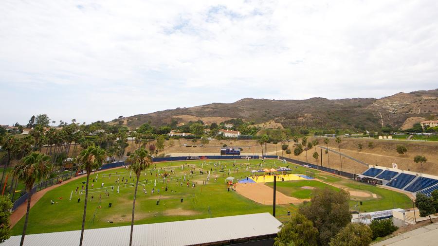 Malibu Campus (10-17) School Gallery 190 8