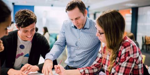 ESL professional diploma course