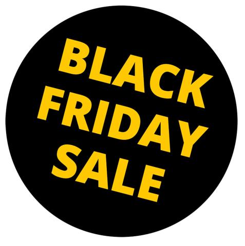 Black Friday Alpadia
