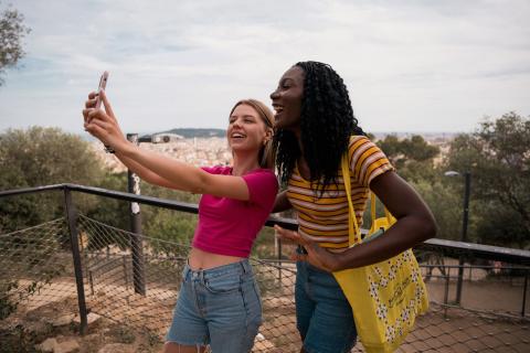 ESL Languages Expanish Barcelona young adults gallery 7