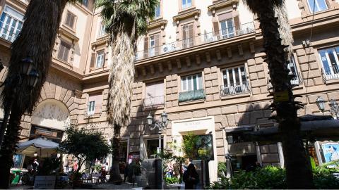 Accademia Italiana_School_ Naples_ Gallery_ 2_Itay