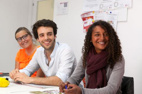 ESL Languages CLIC Sevilla gallery 2