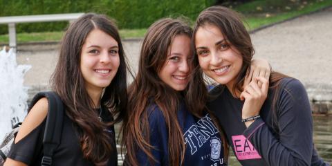 Dublin Summer Programme 12 17 Hero ESL Language Learning